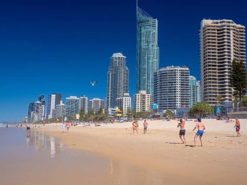 Gold Coast and Craft Brewery VIP Tour from Brisbane - The Itinerary: A Well-Curated Mix of Art, Beaches, and Regional Flavors