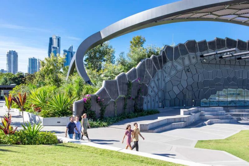 Gold Coast and Craft Brewery VIP Tour from Brisbane - Price and Value Analysis