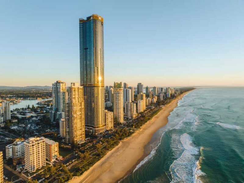 Gold Coast and Craft Brewery VIP Tour from Brisbane - Who Will Enjoy This Tour?