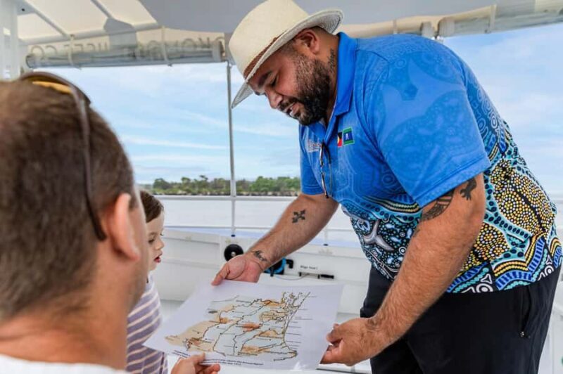 Gold Coast and Wavebreak Island Cultural Small Group Cruise - Why This Tour Stands Out