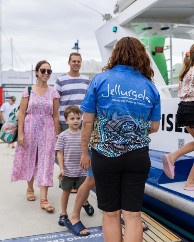 Gold Coast and Wavebreak Island Cultural Small Group Cruise - Final Thoughts