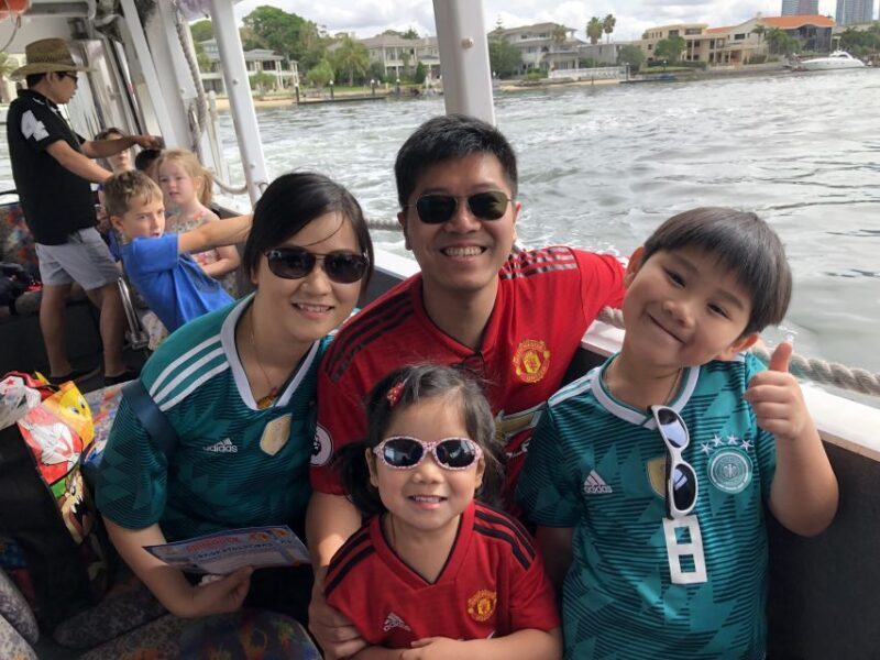 Gold Coast: Aquaduck City Tour and River Cruise - Visiting Details: Practical Tips