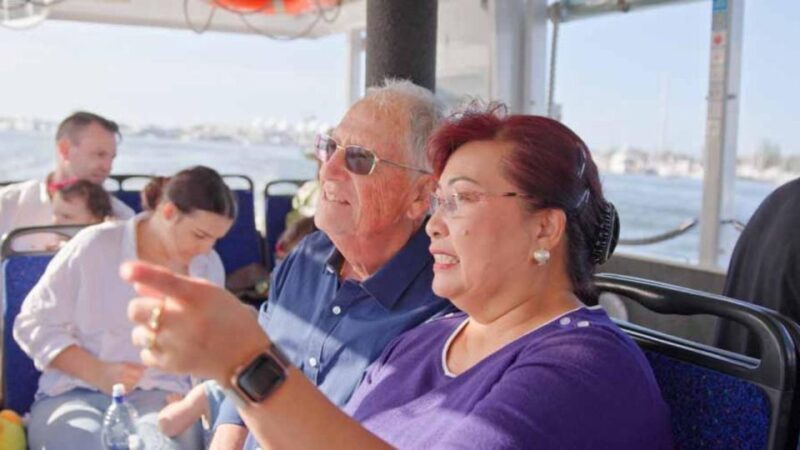 Gold Coast: Aquaduck City Tour and River Cruise - FAQ