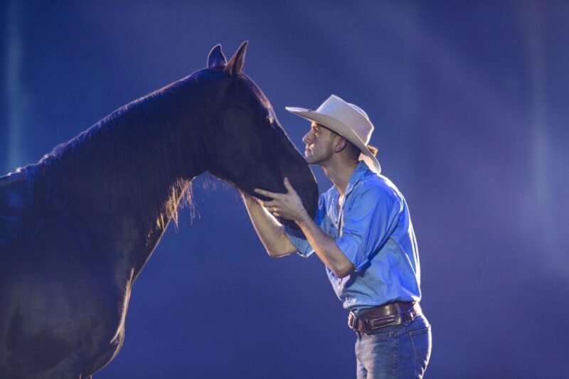 Gold Coast: Australian Outback Spectacular Dinner & Show - What Is the Australian Outback Spectacular?