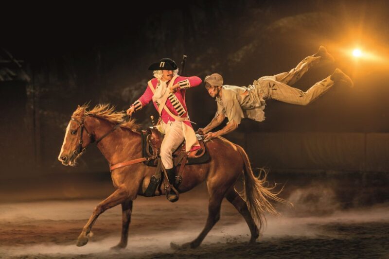 Gold Coast: Australian Outback Spectacular Dinner & Show - Final Thoughts