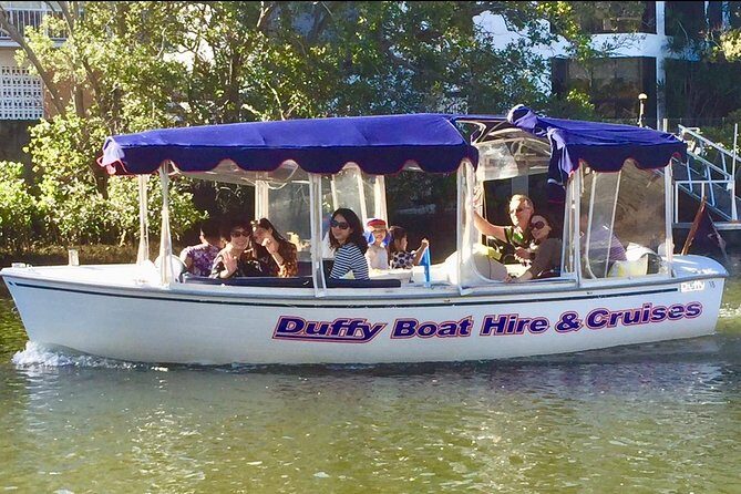 Gold Coast Boat Hire Self-Drive with No License Required - An Honest Look at the Experience