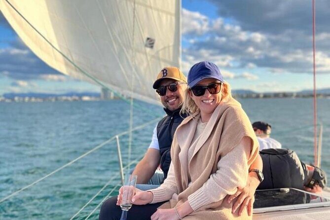 Gold Coast Breakfast Sailing Cruise with Croissants & Sparkling - Practical Details and Considerations