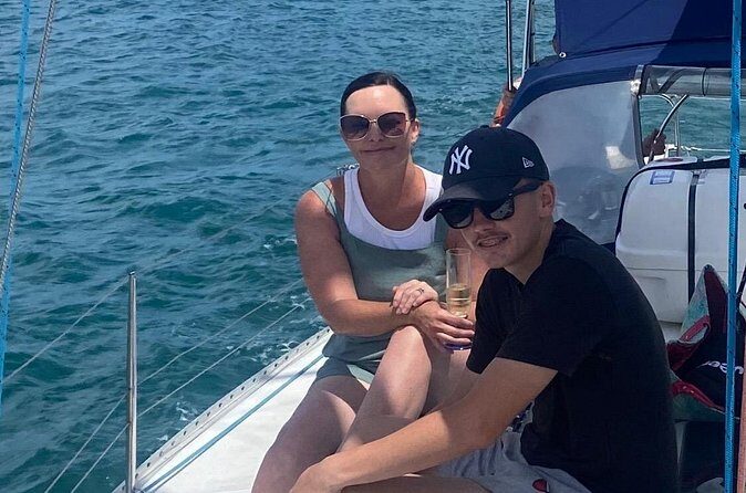 Gold Coast Breakfast Sailing Cruise with Croissants & Sparkling - FAQ