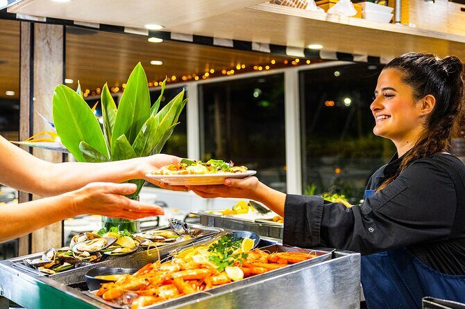Gold Coast Buffet Dinner Sightseeing Cruise - Practical Details & Tips
