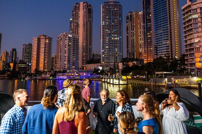 Gold Coast Buffet Dinner Sightseeing Cruise - Final Thoughts