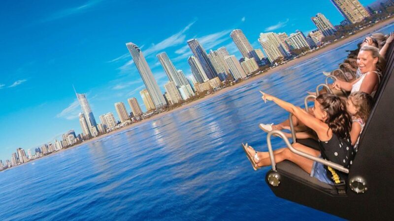 Gold Coast: Dreamworld 1-Day Entry Ticket - Final Thoughts: Is Dreamworld Worth It?