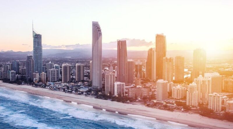 Gold Coast: Dreamworld & SkyPoint 2-Day Ticket - Authentic Experiences from Visitors