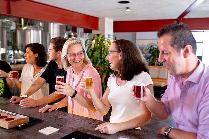 Gold Coast Full Day Brewery Tour - Introduction