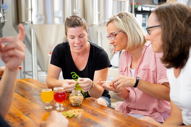 Gold Coast Full Day Brewery Tour - Pricing and Value