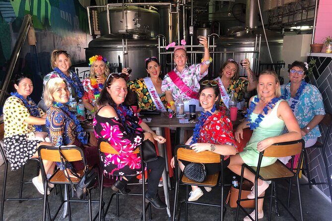 Gold Coast Full Day Brewery Tour - Authentic Experiences and Reviewer Insights