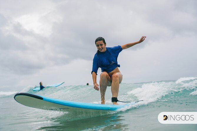 Gold Coast Full Day Learn To Surf Adventure - What Makes This Tour Stand Out?