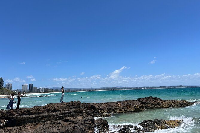 Gold Coast Fun Tour - Key Points