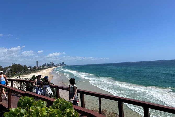 Gold Coast Fun Tour - What is the Gold Coast Fun Tour?