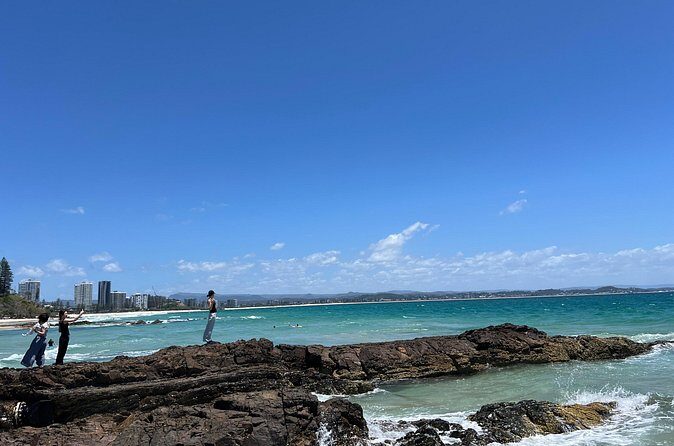 Gold Coast Fun Tour - Our Final Take