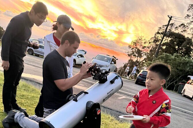 Gold Coast: Glow Worms, Sunset & Stargazing with BBQ dinner - Final Thoughts