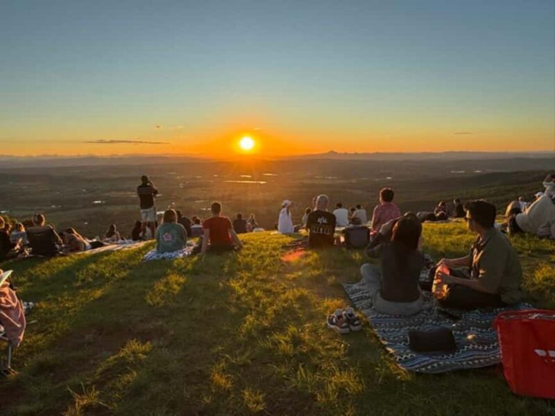 Gold Coast: Glow Worms, Sunset & Stargazing with BBQ dinner - Final Thoughts