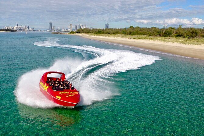Gold Coast Helicopter 10 min Flight and Jet Boat Ride - Final Thoughts: Is This Tour Worth It?