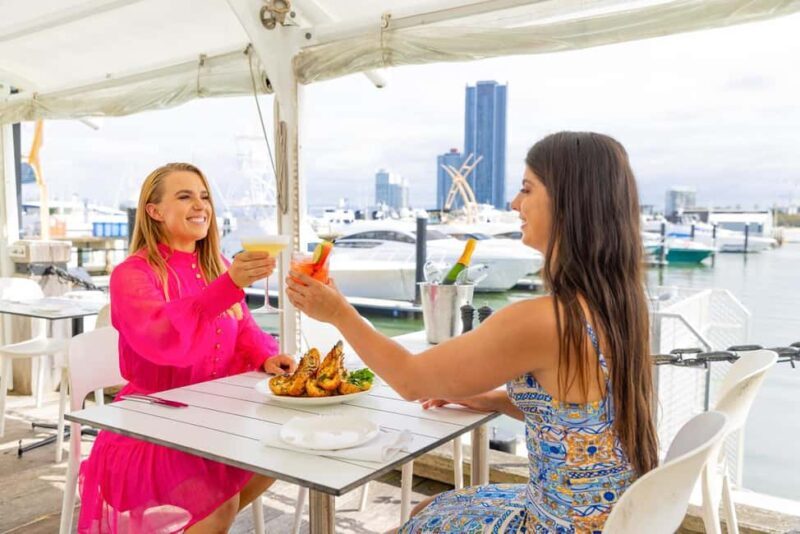 Gold Coast: Hopo Ferry & Sea World Entry Combo Ticket - Is It Worth the Price?