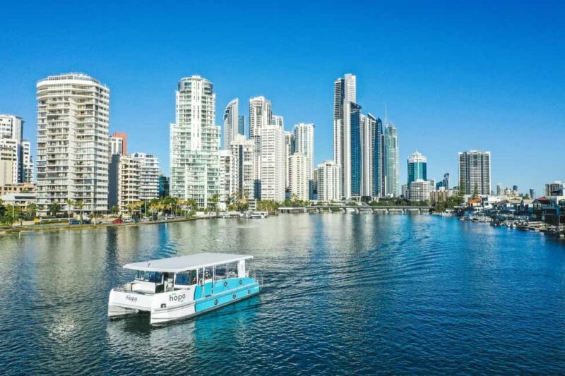 Gold Coast: Hopo Ferry & Sea World Entry Combo Ticket - Final Thoughts: Who Will Love This?