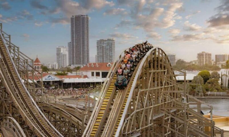 Gold Coast: Hopo Ferry & Sea World Entry Combo Ticket - Final Words