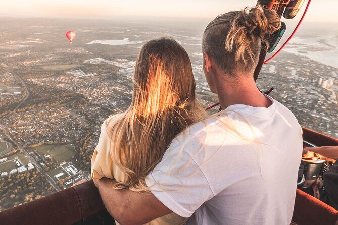 Gold Coast Hot Air Balloon Flight - FAQ