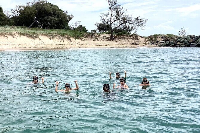 Gold Coast Island Private Cruise - Practical Details for Planning Your Trip