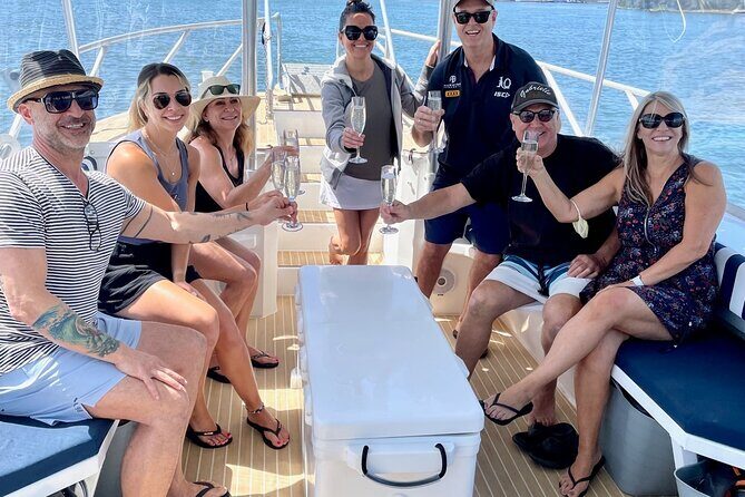 Gold Coast Island Private Cruise - Who Is This Tour Best For?