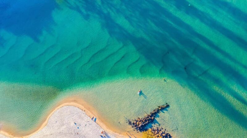Gold Coast: Kayak Fishing Adventure - An In-Depth Look at the Gold Coast Kayak Fishing Adventure