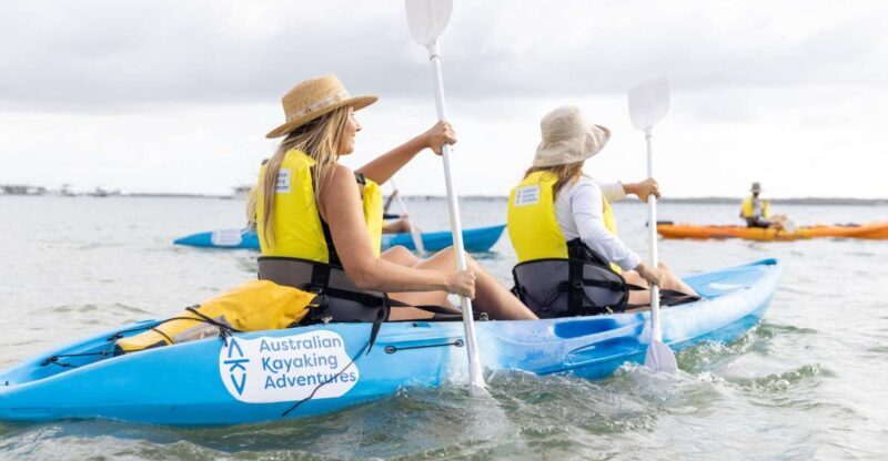 Gold Coast: Kayaking and Snorkeling Guided Tour - Final Thoughts