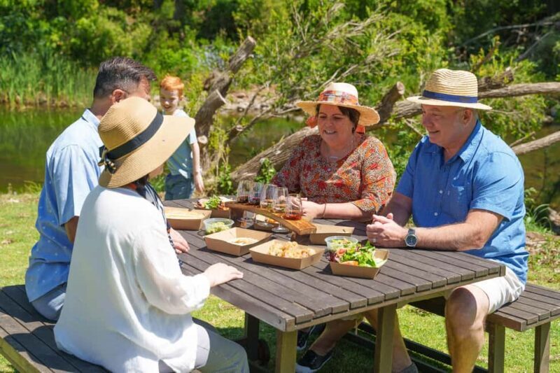 Gold Coast: Lamington Treetops, Wildlife and Vineyard Visit - Who Will Love This Tour?