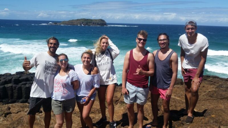 Gold Coast: Learn to Surf Experience with Lunch & Activities - Authentic Experiences and What Makes This Tour Stand Out