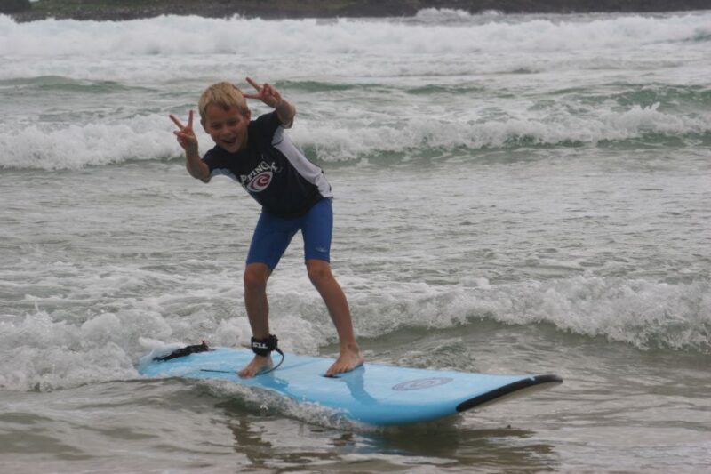Gold Coast: Learn to Surf Experience with Lunch & Activities - Final Thoughts