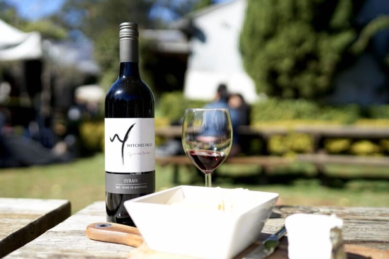 Gold Coast: Luxury Wine Tour with Gourmet Lunch & Distillery - Who Will Love This Tour?