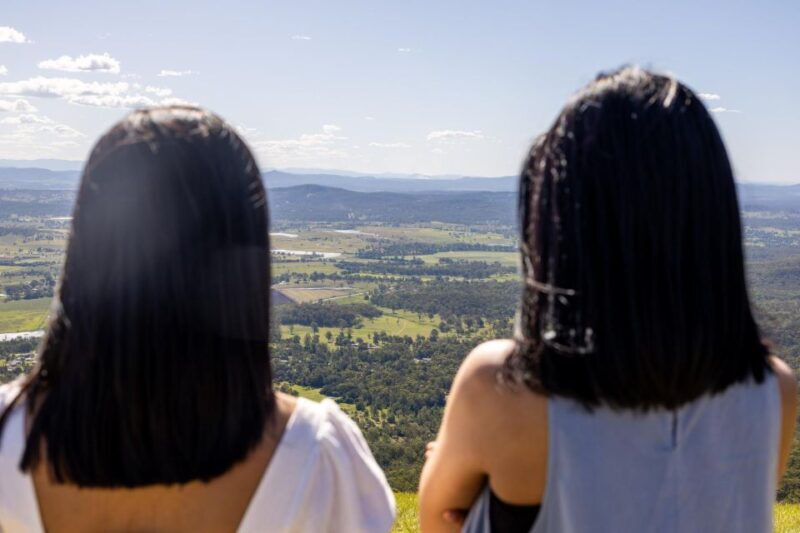 Gold Coast: Luxury Wine Tour with Gourmet Lunch & Distillery - Final Thoughts