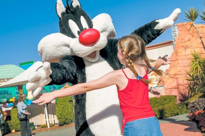 Gold Coast: Movie World, Sea World & Wet'n'Wild 7-Day Pass - Who Should Consider This Pass?