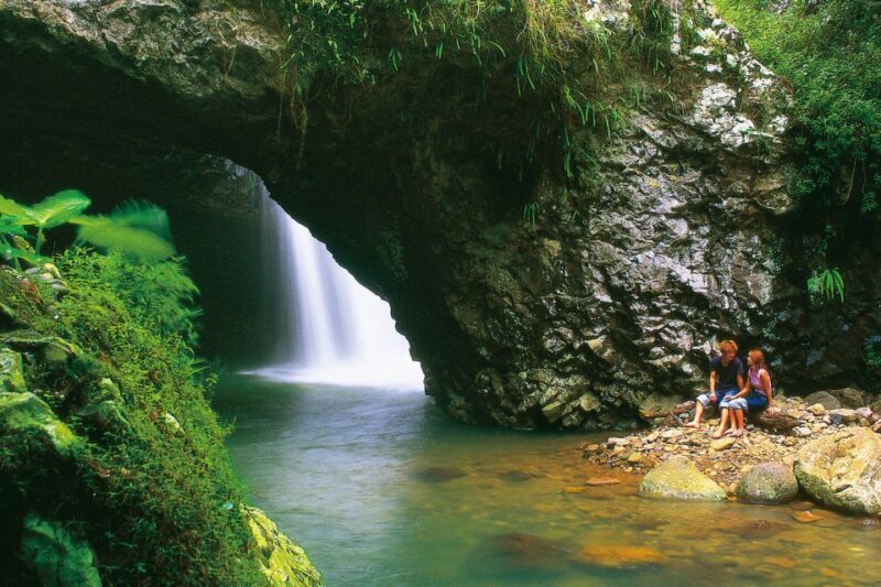 Gold Coast: Natural Bridge Glow Worm Night Tour - Frequently Asked Questions