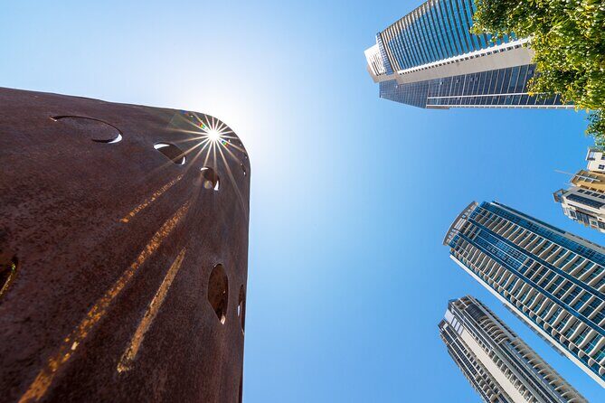 Gold Coast Photography Course For Beginners - Detailed Itinerary and Photography Stops