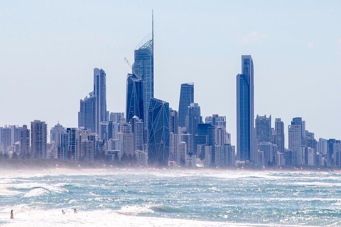 Gold Coast Photography Course For Beginners - What You Need to Bring