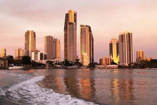 Gold Coast Photography Course For Beginners - Weather and Cancellation Policy