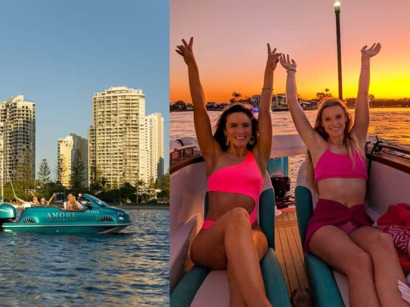 Gold Coast: Private City Lights Tour - Practical Details and Tips