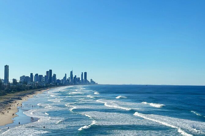 Gold Coast Private Customize One Day Tour - Key Points