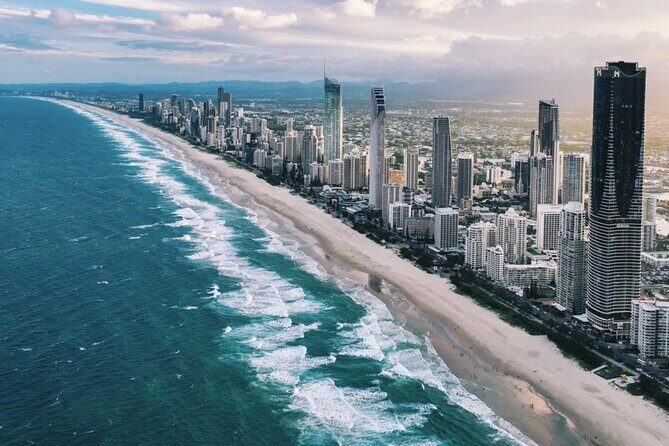 Gold Coast Private Customize One Day Tour - FAQ