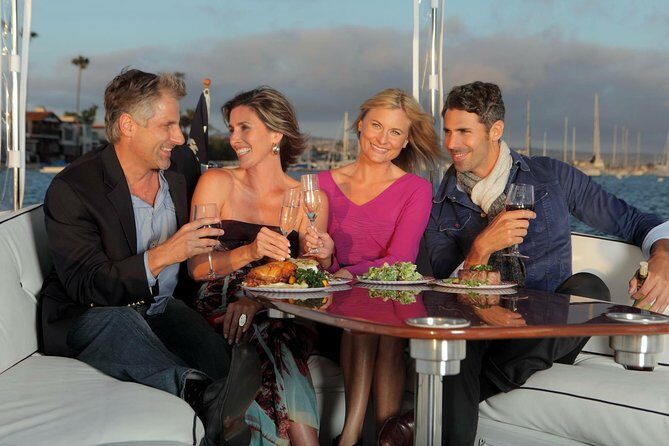 Gold Coast Private Skippered Limo on the Water Canal Cruise - Key Points