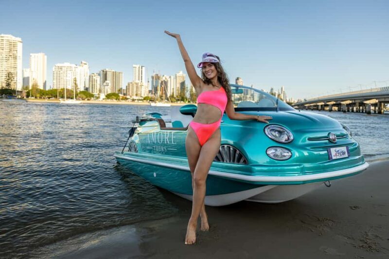 Gold Coast: Private Sunset Skippered Tour - Final Thoughts: Who Will Love This Tour?