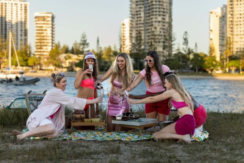 Gold Coast: Private Sunset Skippered Tour - FAQ